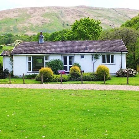 Cairndow Ardno Cottage By Loch Fyne מראה חיצוני תמונה