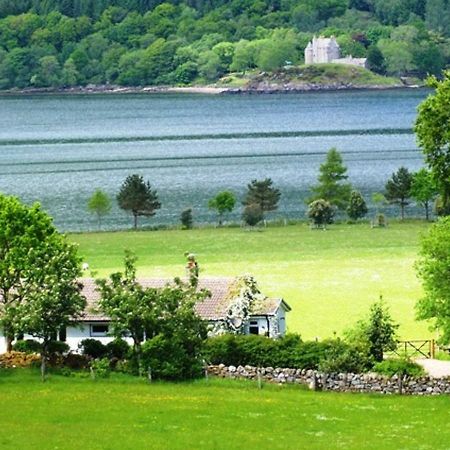 Cairndow Ardno Cottage By Loch Fyne מראה חיצוני תמונה