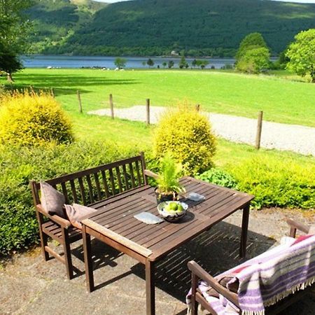 Cairndow Ardno Cottage By Loch Fyne מראה חיצוני תמונה