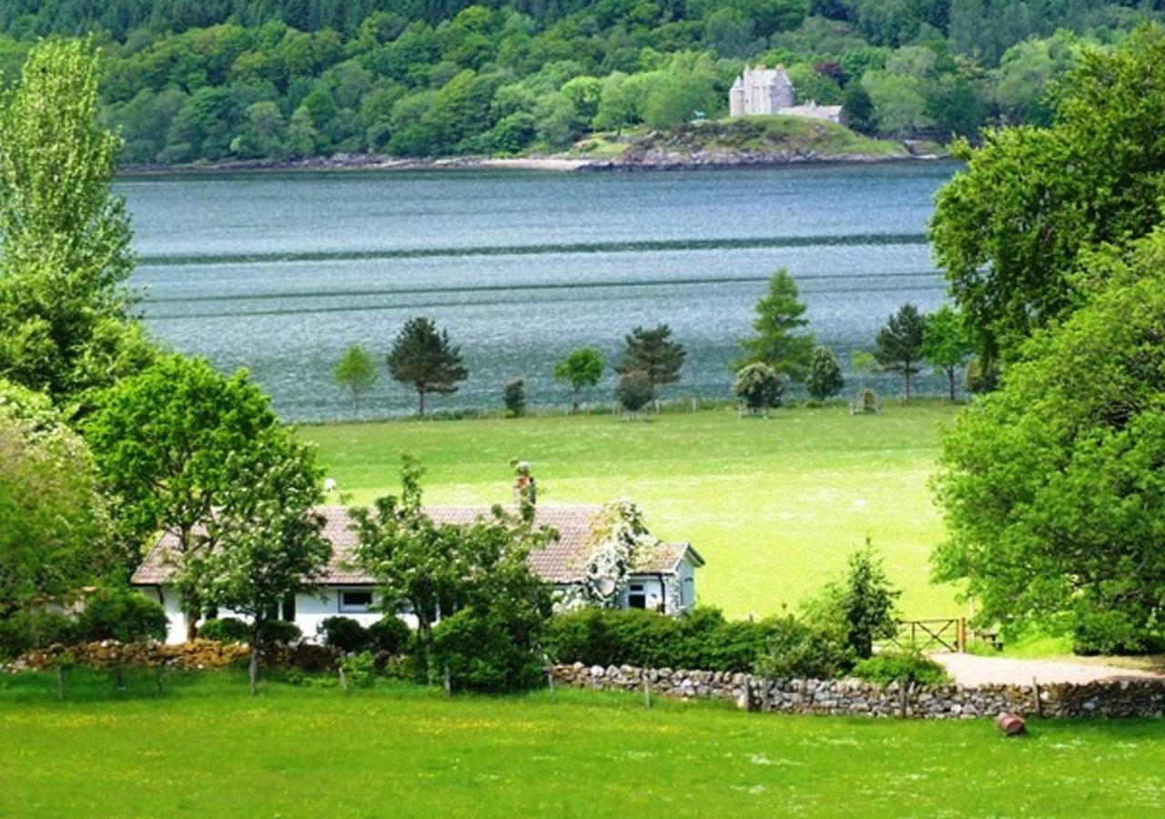 Cairndow Ardno Cottage By Loch Fyne מראה חיצוני תמונה