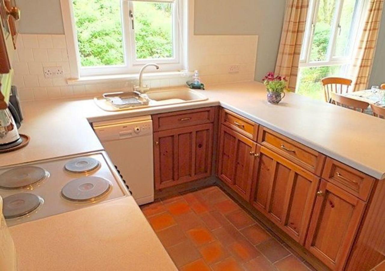 Cairndow Ardno Cottage By Loch Fyne מראה חיצוני תמונה