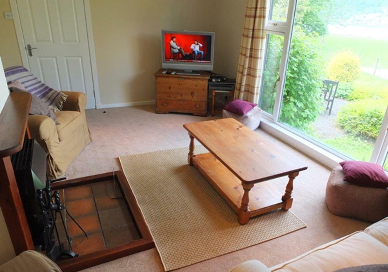 Cairndow Ardno Cottage By Loch Fyne מראה חיצוני תמונה
