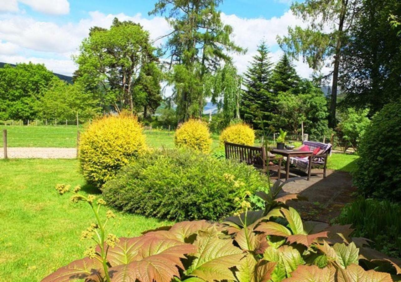 Cairndow Ardno Cottage By Loch Fyne מראה חיצוני תמונה